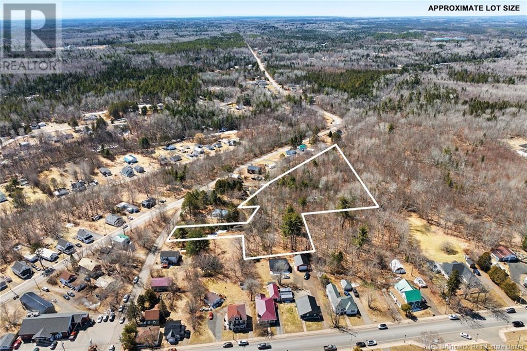 Lot Northfield Avenue, Minto, New Brunswick  E4B 3Z2 - Photo 3 - NB110536
