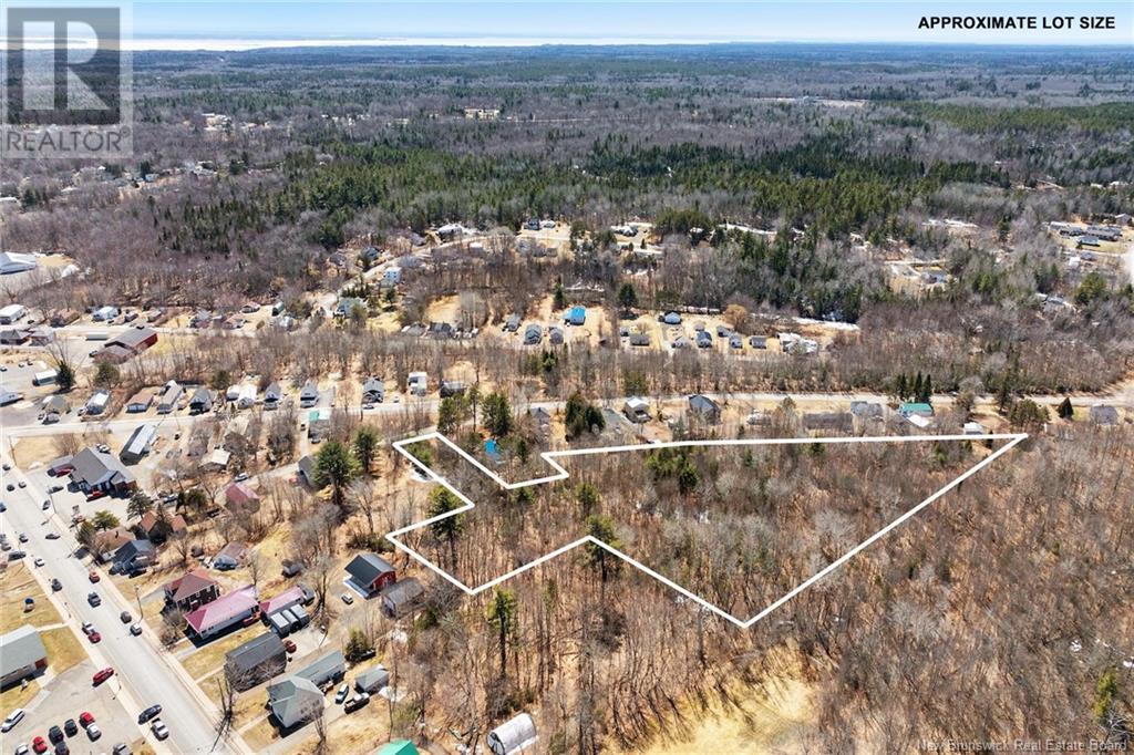 Lot Northfield Avenue, Minto, New Brunswick  E4B 3Z2 - Photo 4 - NB110536