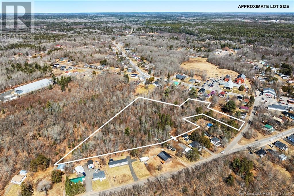 Lot Northfield Avenue, Minto, New Brunswick  E4B 3Z2 - Photo 7 - NB110536