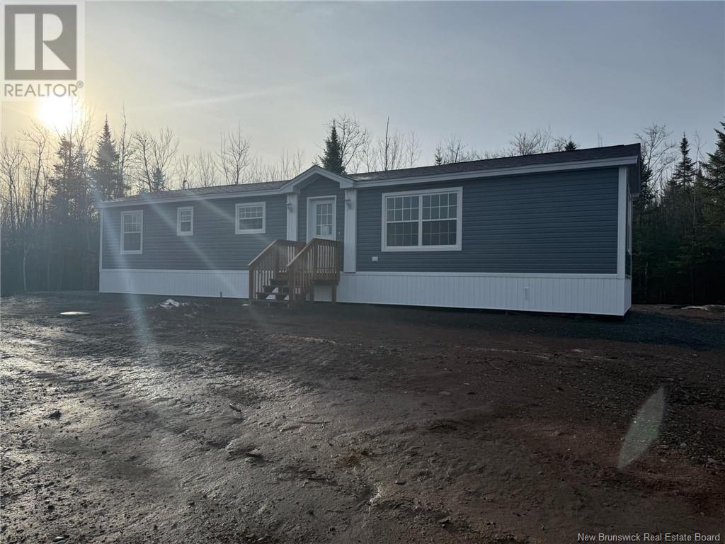 89 Martha Street, Rusagonis, New Brunswick