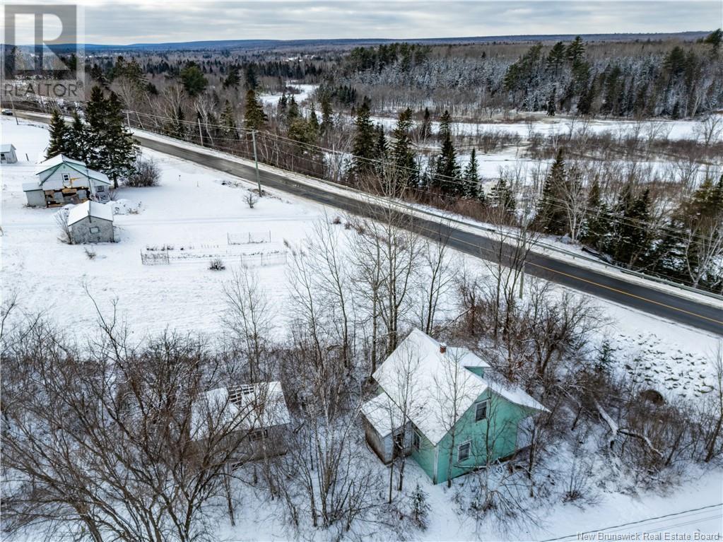 2365 Route 420, Sillikers, New Brunswick  E9E 1T3 - Photo 21 - NB110560