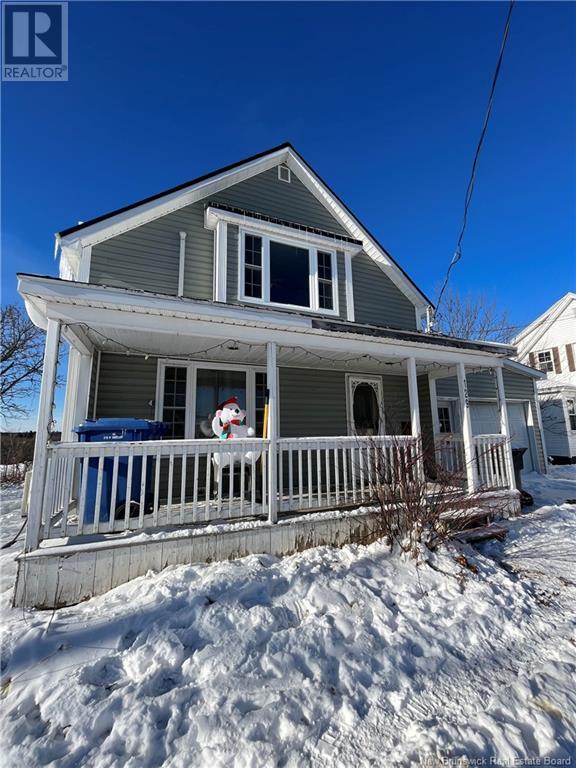 129 Main Street, Blackville, New Brunswick  E9B 2E6 - Photo 2 - NB110578