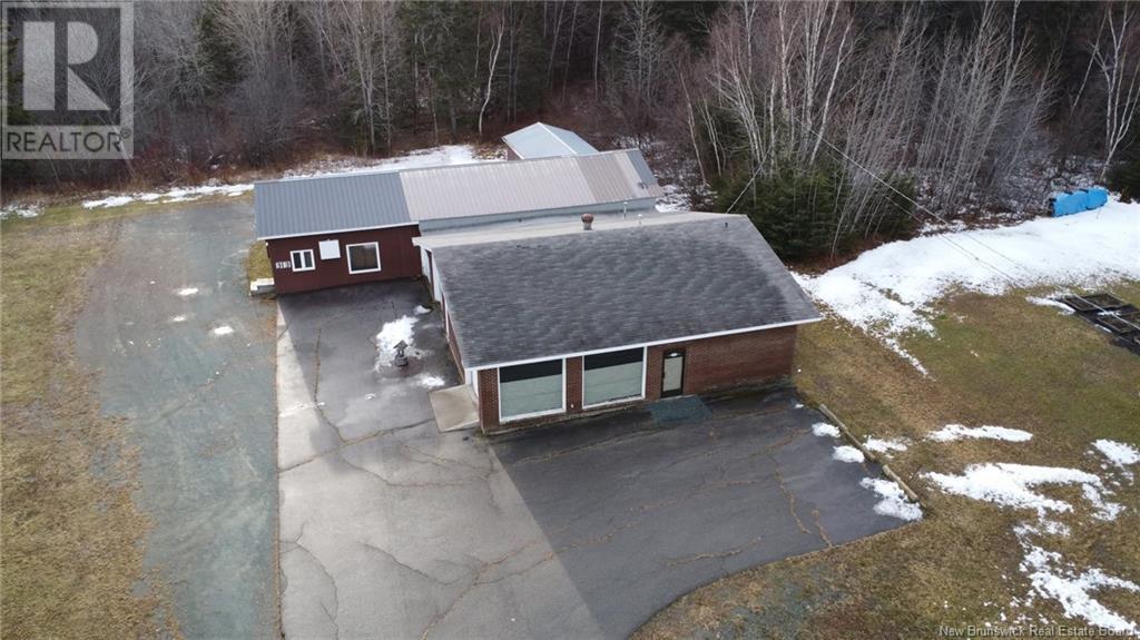 313 Horizon, Beresford, New Brunswick  E8K 2E5 - Photo 1 - NB110582