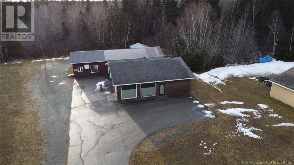 313 Horizon, Beresford, New Brunswick  E8K 2E5 - Photo 10 - NB110582