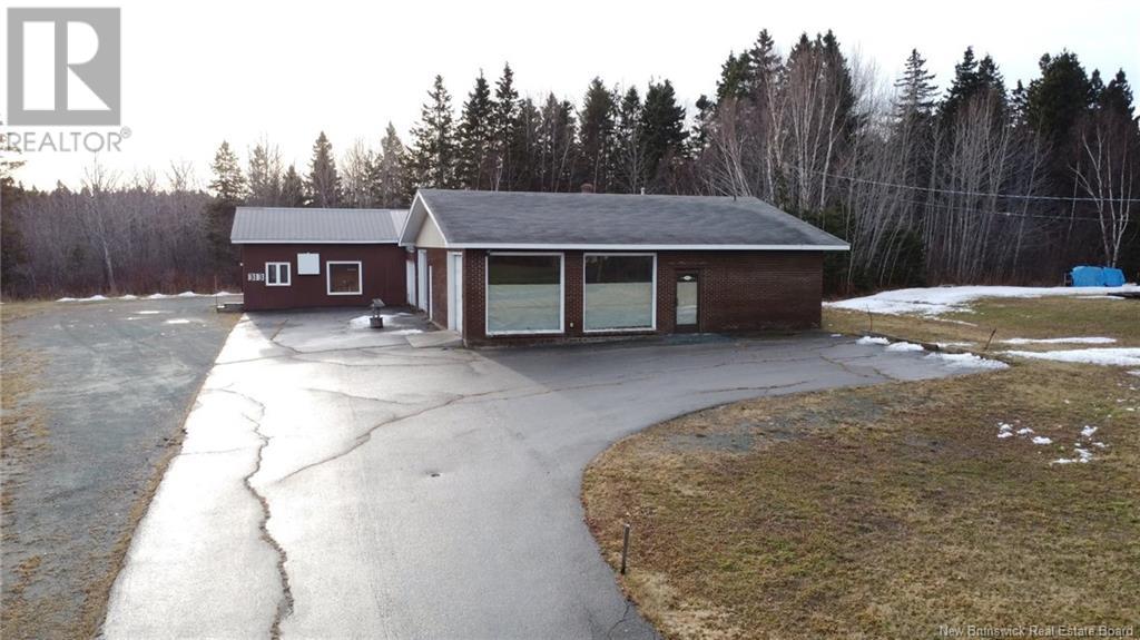 313 Horizon, Beresford, New Brunswick  E8K 2E5 - Photo 3 - NB110582