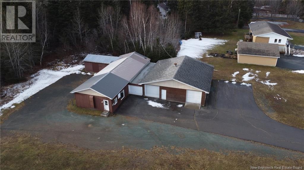 313 Horizon, Beresford, New Brunswick  E8K 2E5 - Photo 4 - NB110582