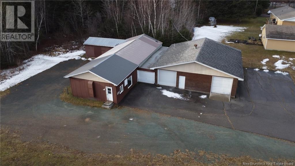 313 Horizon, Beresford, New Brunswick  E8K 2E5 - Photo 5 - NB110582