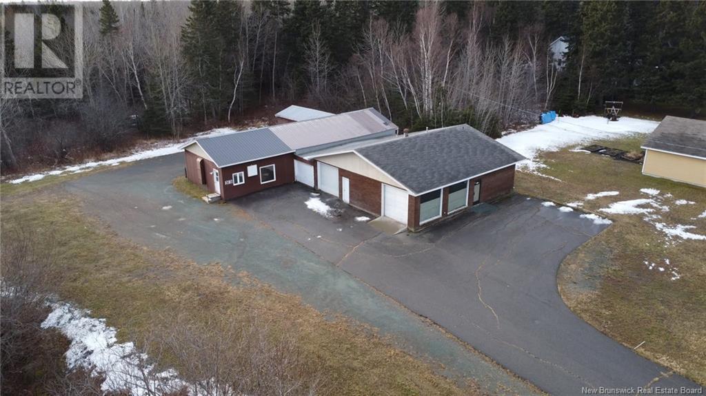 313 Horizon, Beresford, New Brunswick  E8K 2E5 - Photo 7 - NB110582