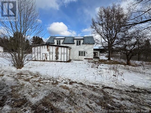 21 Pelletier Road, Saint-François-De-Madawaska, New Brunswick  E7A 1P2 - Photo 8 - NB110587