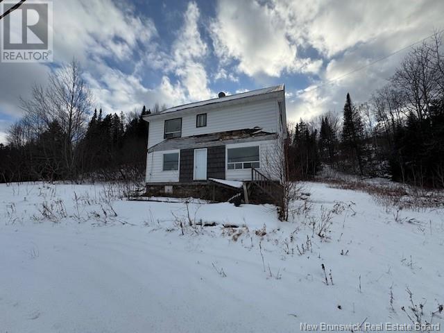 5084 Route 120, Lac Baker, New Brunswick