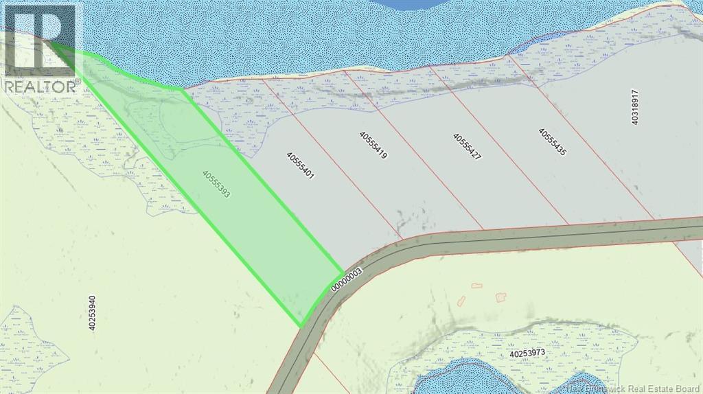 Lot 2024-1 North Black River Rd, Black River Bridge, New Brunswick  E1N 5T4 - Photo 15 - NB110599