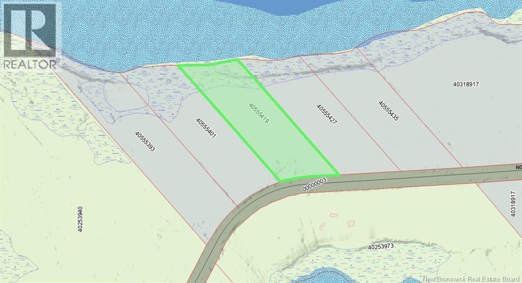 Lot 2024-3 North Black River Rd, Black River Bridge, New Brunswick  E1N 5T4 - Photo 8 - NB110602