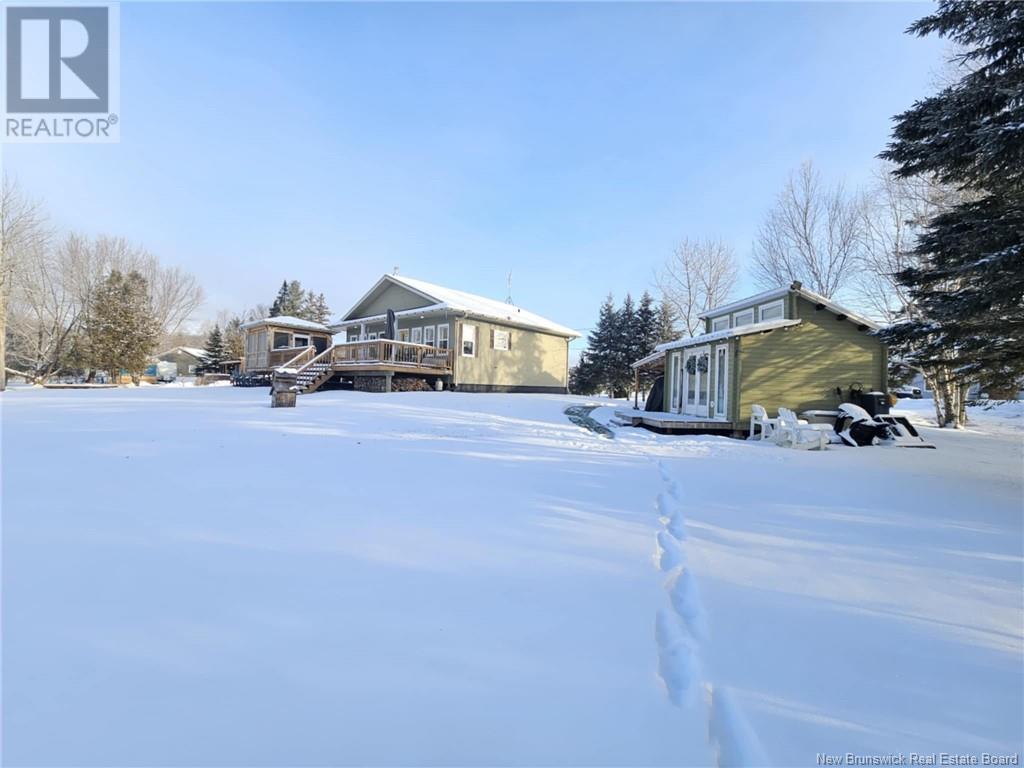 19 Ouellette Lane, New Denmark, New Brunswick  E7G 2M3 - Photo 33 - NB110612