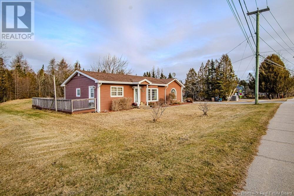 2511 Loch Lomond Road, Saint John, New Brunswick  E2N 1A5 - Photo 2 - NB110606