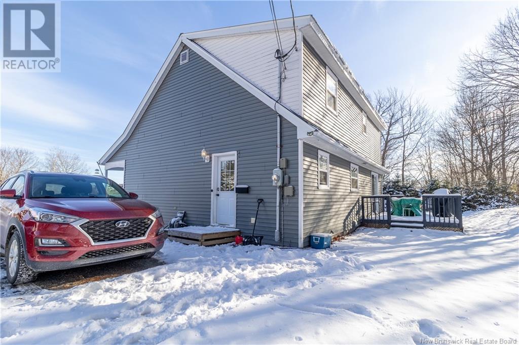 136 Beatty Street, Woodstock, New Brunswick  E7M 6A3 - Photo 46 - NB110565