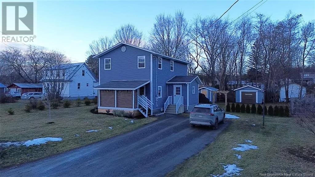 148 Elm Street, Woodstock, New Brunswick  E7M 1R9 - Photo 3 - NB110662