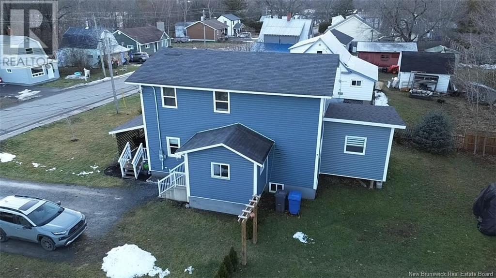 148 Elm Street, Woodstock, New Brunswick  E7M 1R9 - Photo 7 - NB110662