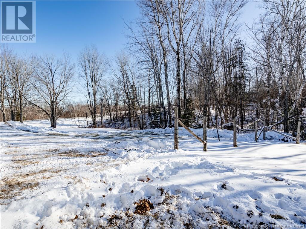 745 Ch Cormier Village, Cormier Village, New Brunswick  E4P 5W4 - Photo 28 - NB110670