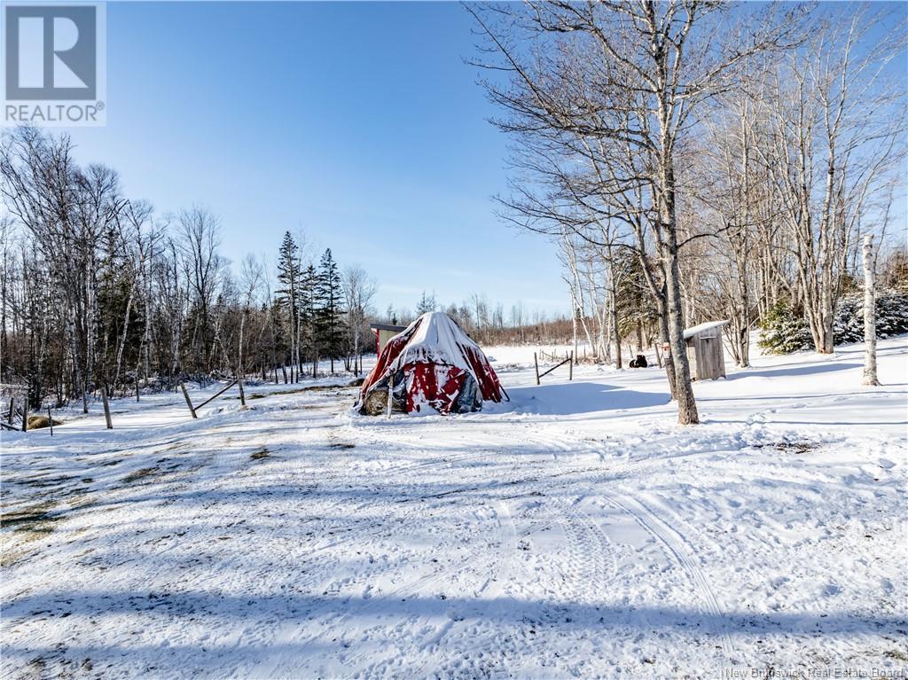 745 Ch Cormier Village, Cormier Village, New Brunswick  E4P 5W4 - Photo 29 - NB110670