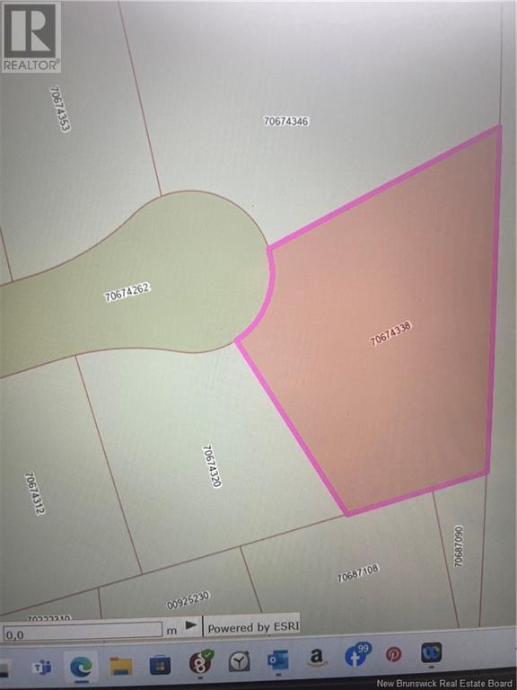 Lot 21-35 Mesange Court, Dieppe, New Brunswick  E1H 2C3 - Photo 3 - NB110698