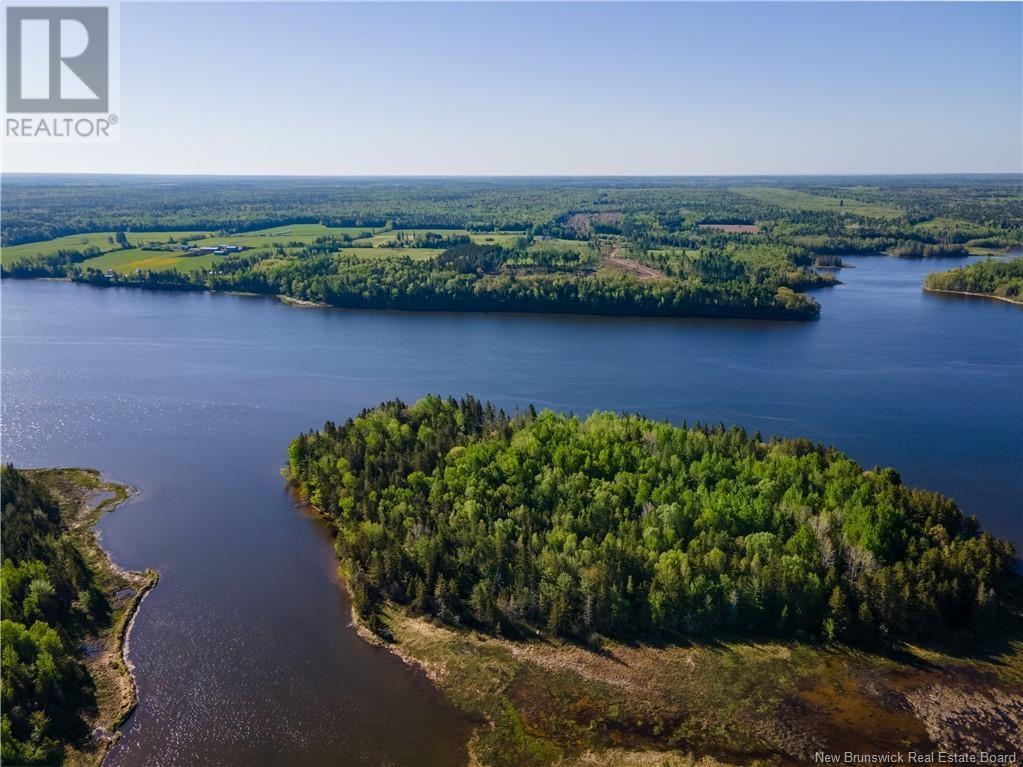 Waterfront Bass River Point, Bass River, New Brunswick  E4T 1A6 - Photo 16 - NB110654