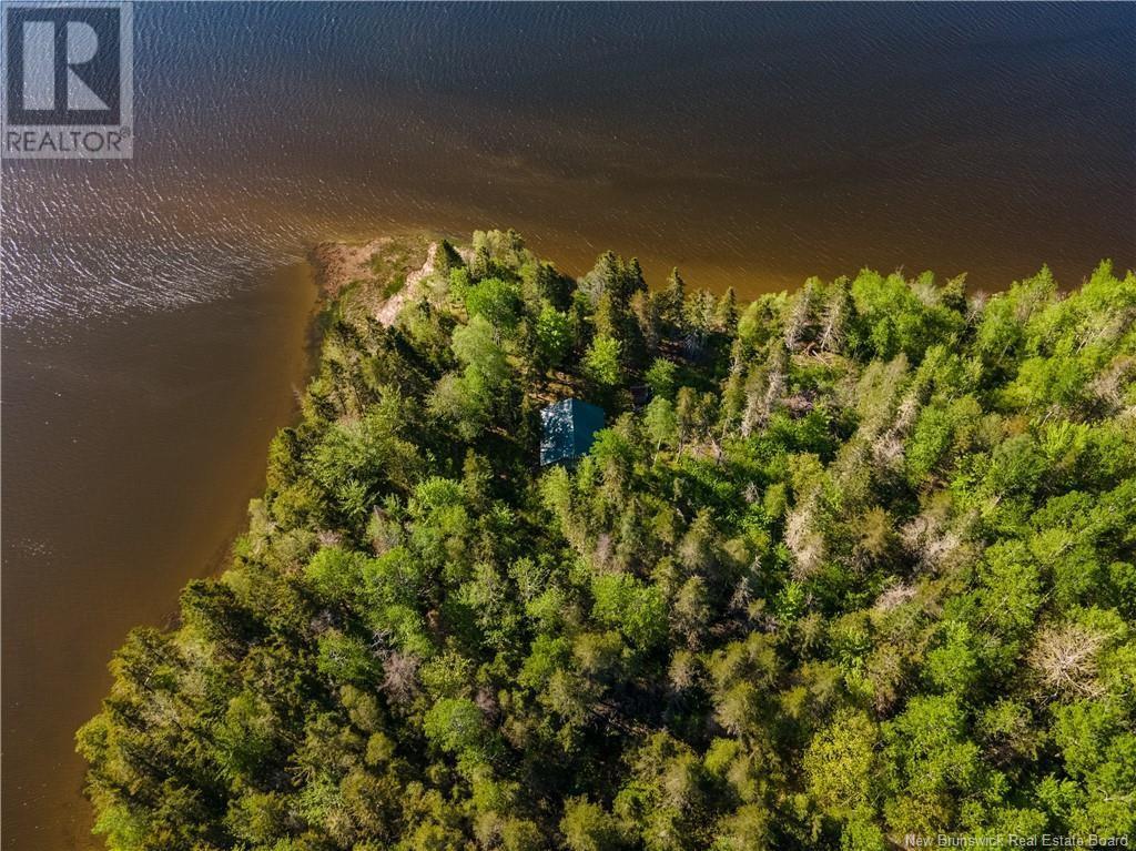 Waterfront Bass River Point, Bass River, New Brunswick  E4T 1A6 - Photo 35 - NB110654