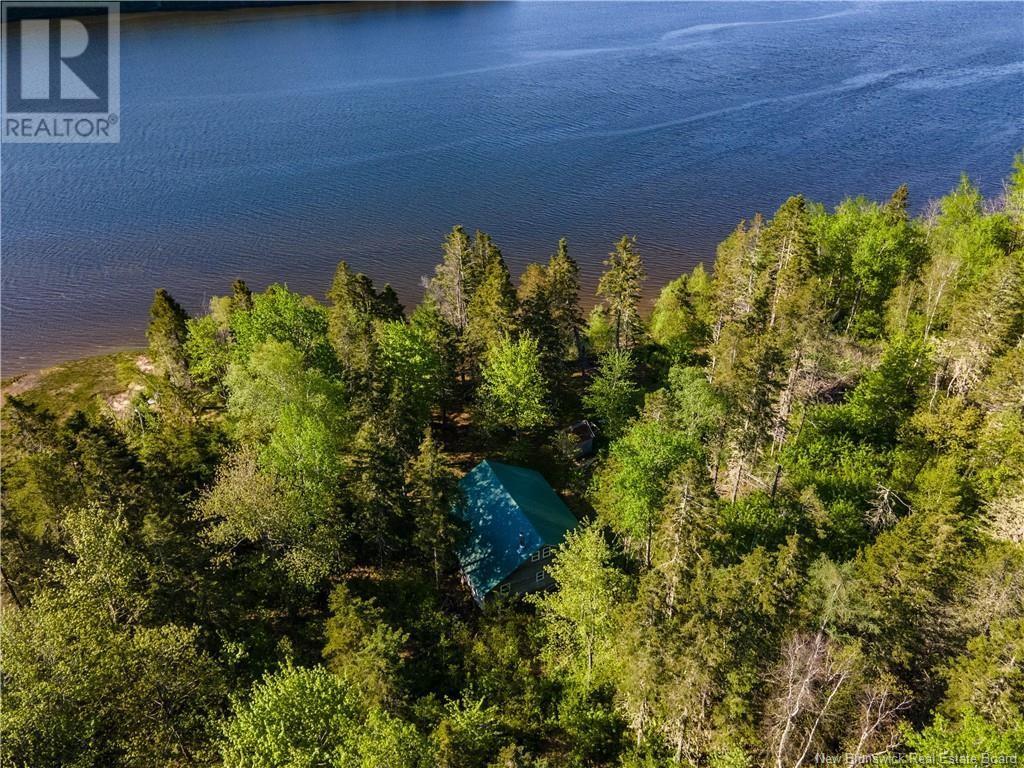 Waterfront Bass River Point, Bass River, New Brunswick  E4T 1A6 - Photo 36 - NB110654