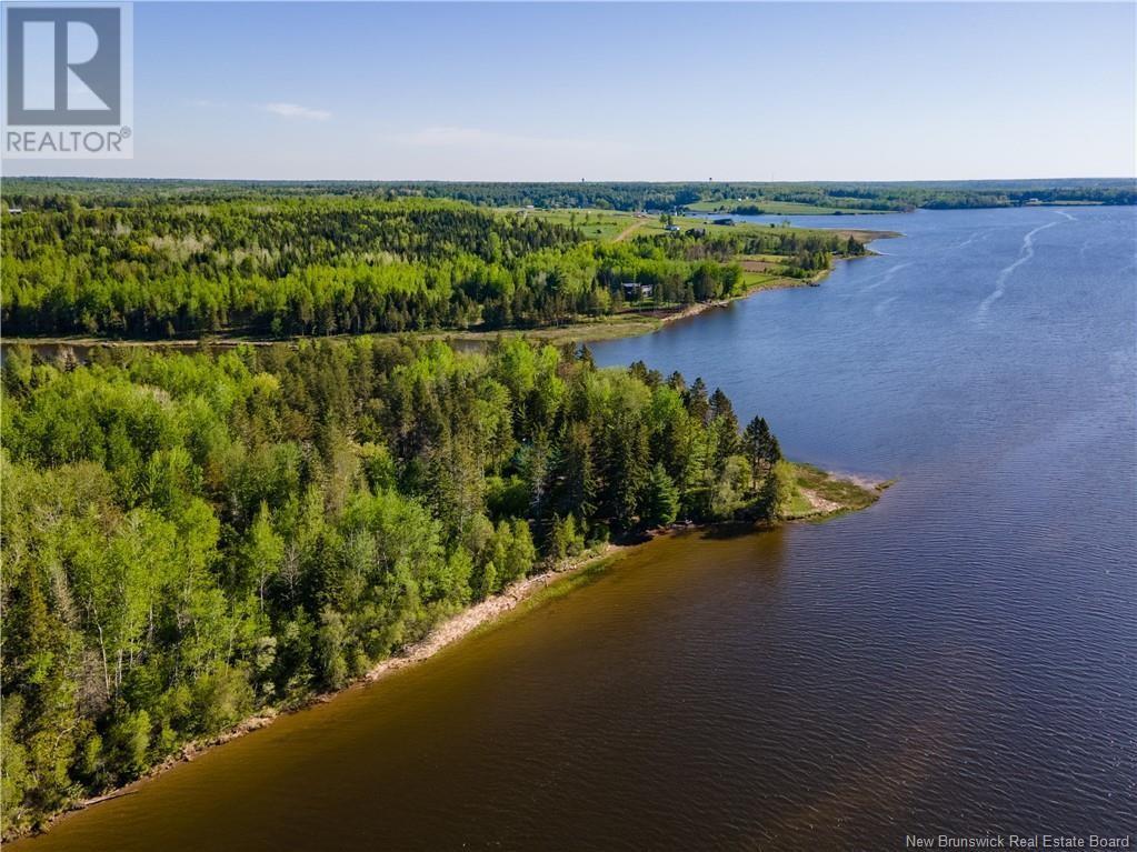 Waterfront Bass River Point, Bass River, New Brunswick  E4T 1A6 - Photo 38 - NB110654