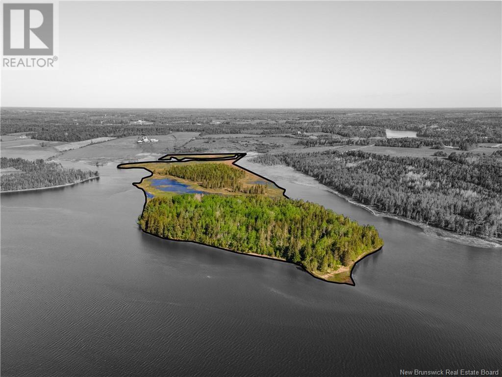Waterfront Bass River Point, Bass River, New Brunswick  E4T 1A6 - Photo 39 - NB110654