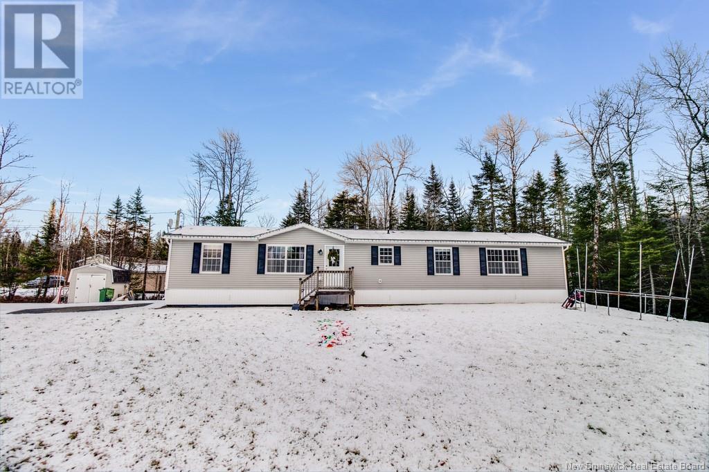 8 Pinellas Way, Rusagonis, New Brunswick