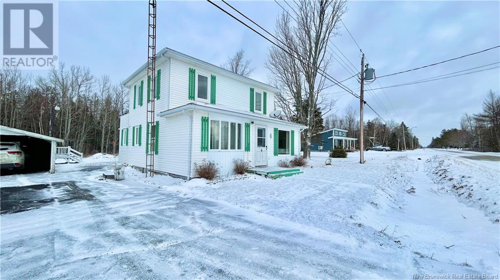 754 Pinet, Bertrand, New Brunswick  E1W 1L6 - Photo 2 - NB110741