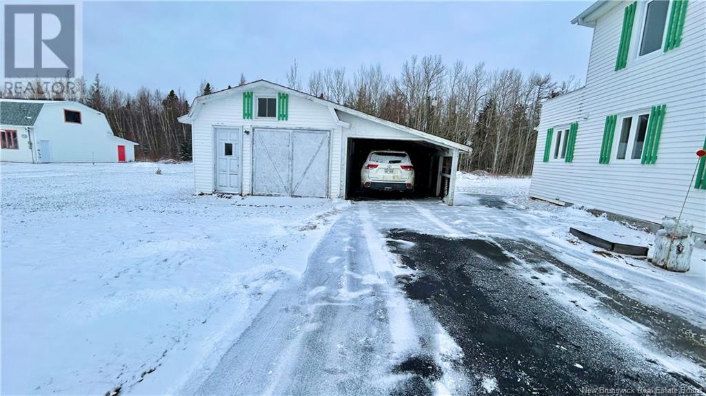 754 Pinet, Bertrand, New Brunswick  E1W 1L6 - Photo 9 - NB110741