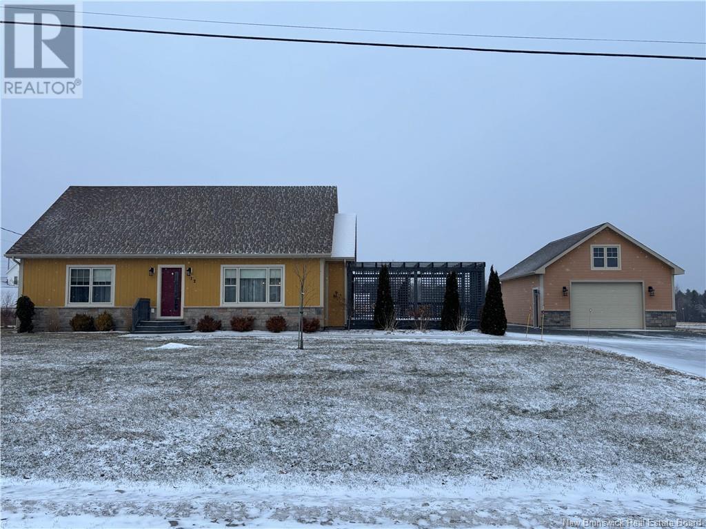 12 Rue Leon, Petit-Rocher-Sud, New Brunswick