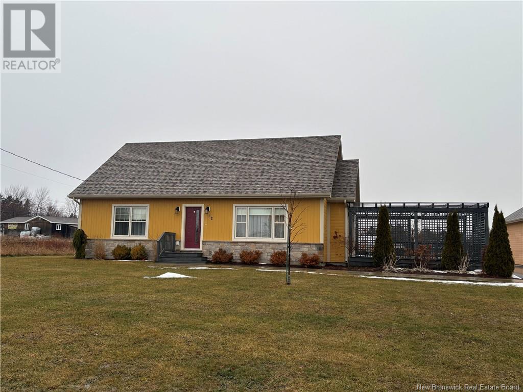 12 Rue Leon, Petit-Rocher-Sud, New Brunswick  E8J 1B2 - Photo 2 - NB110695