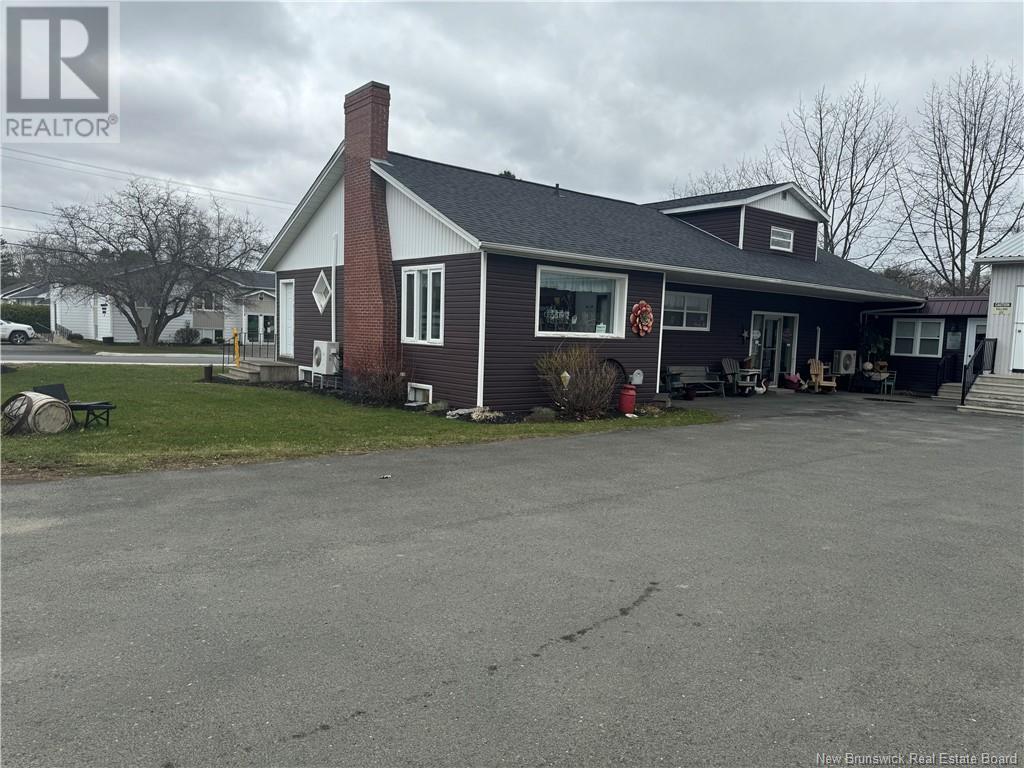 24 McCain Street, Florenceville-Bristol, New Brunswick