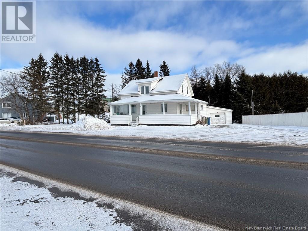 51 Portage Road, Grand Falls, New Brunswick  E3Z 2Y6 - Photo 1 - NB110770