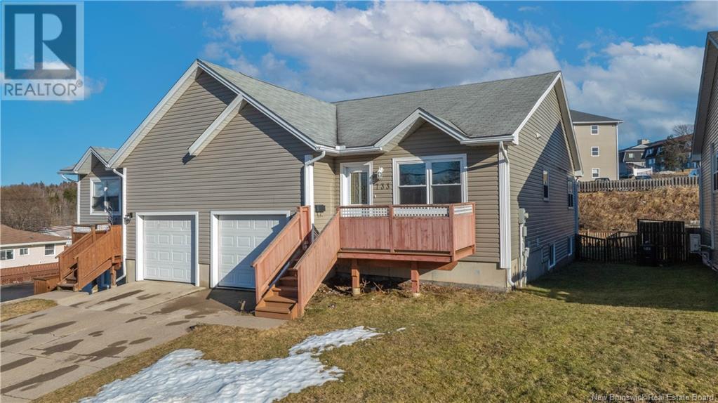 733 Westmorland Road, Saint John, New Brunswick  E2J 2H3 - Photo 3 - NB110778