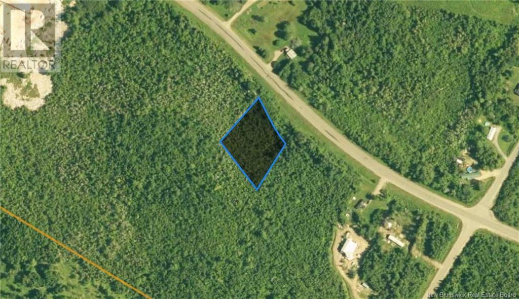 Lot Route 104, Middle Hainesville, New Brunswick