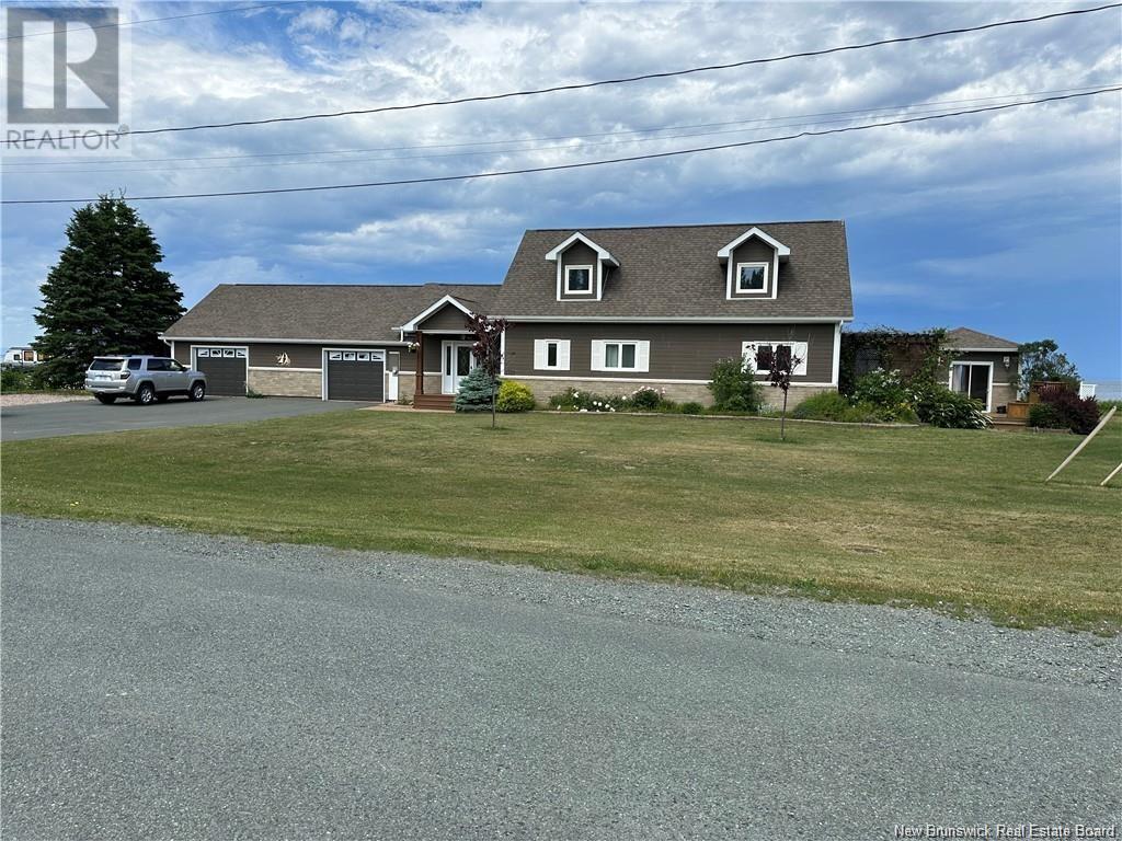 46 Oiseaux Street, Pointe-Verte, New Brunswick  E8J 2V6 - Photo 3 - NB110630