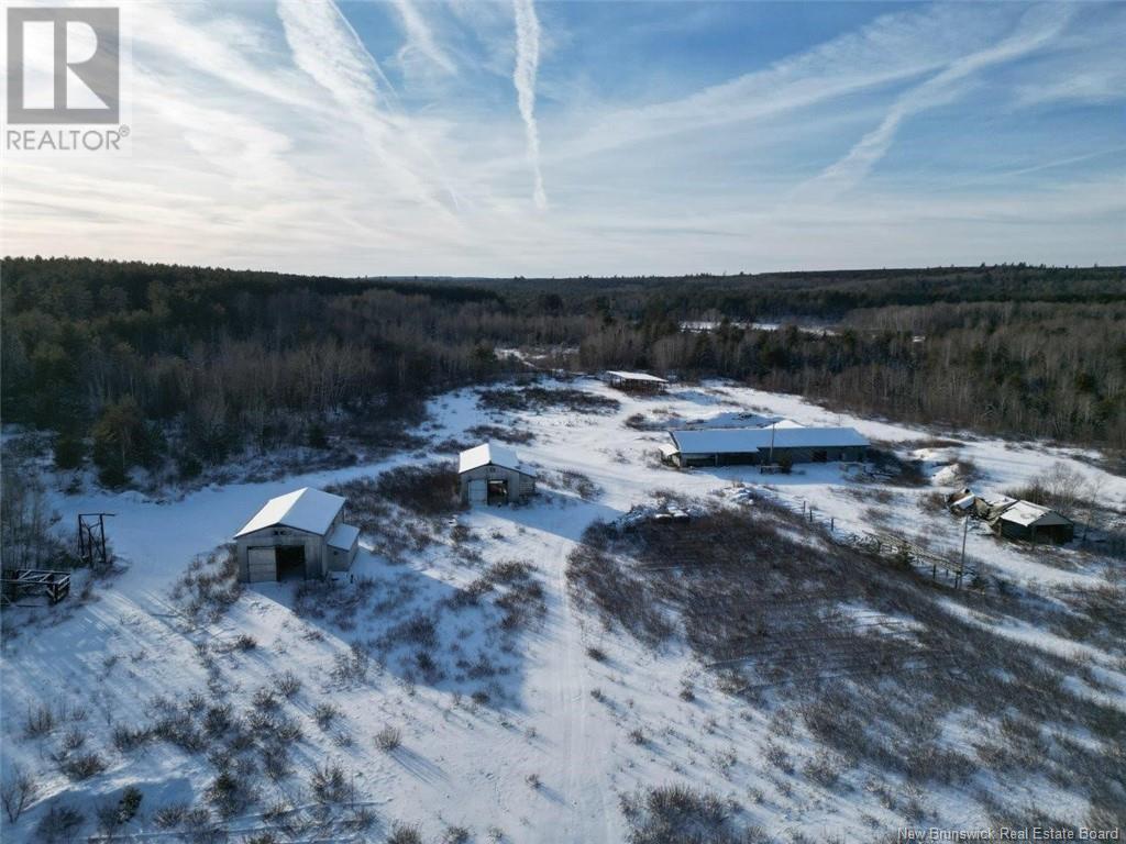 Commercial Lot Route 8, Boiestown, New Brunswick  E6A 1Z7 - Photo 6 - NB110734