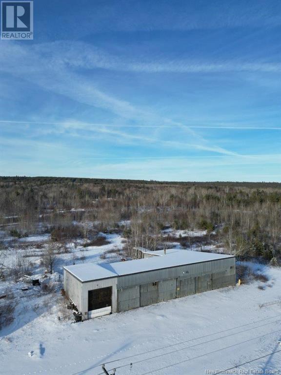 Commercial Lot Route 8, Boiestown, New Brunswick