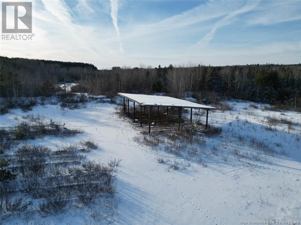 Commercial Lot Route 8, Boiestown, New Brunswick  E6A 1Z7 - Photo 4 - NB110733