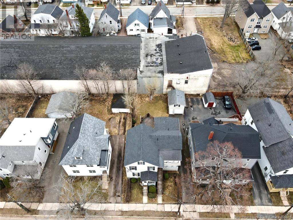 189-193 Archibald Street, Moncton, New Brunswick  E1C 5J8 - Photo 40 - NB110663