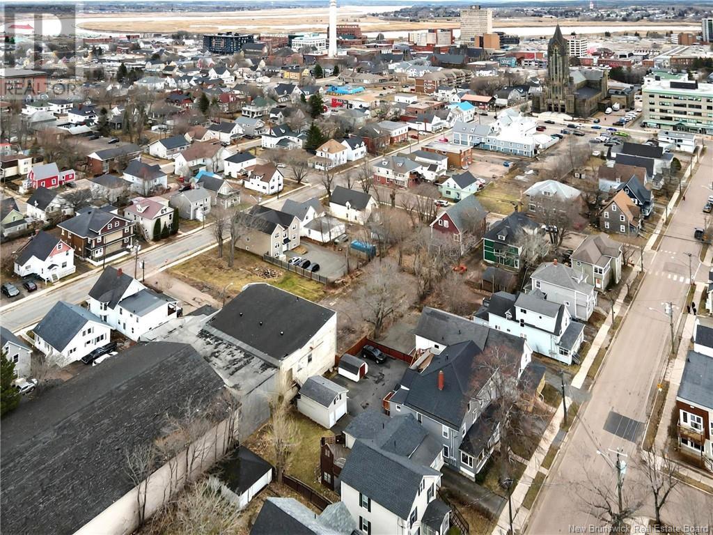 189-193 Archibald Street, Moncton, New Brunswick  E1C 5J8 - Photo 41 - NB110663