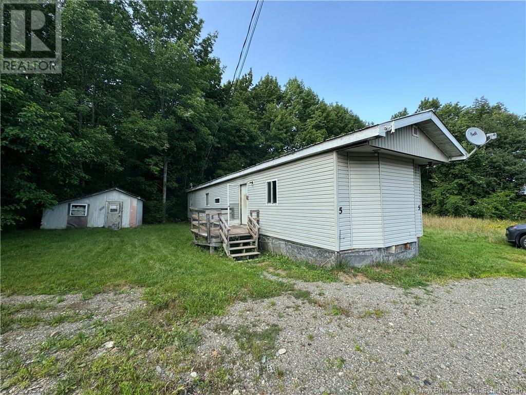 5 Moores Mills Road, Moores Mills, New Brunswick  E5A 2A6 - Photo 15 - NB110798