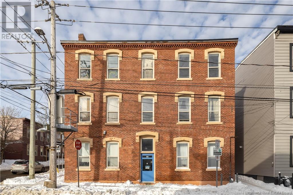 197 Duke Street, Saint John, New Brunswick