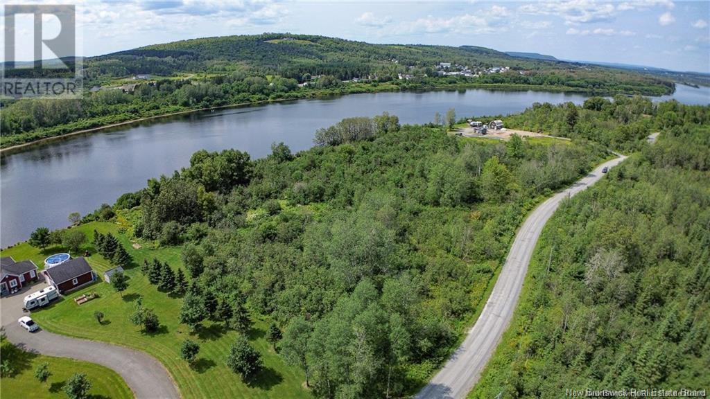 Lot 1 Cnr Road, Saint-Léonard, New Brunswick  E7E 1Z4 - Photo 21 - NB110720