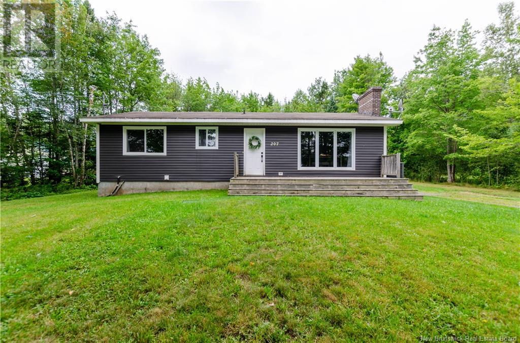 207 Lower Mountain Road, Boundary Creek, New Brunswick  E1G 4E6 - Photo 2 - NB110711