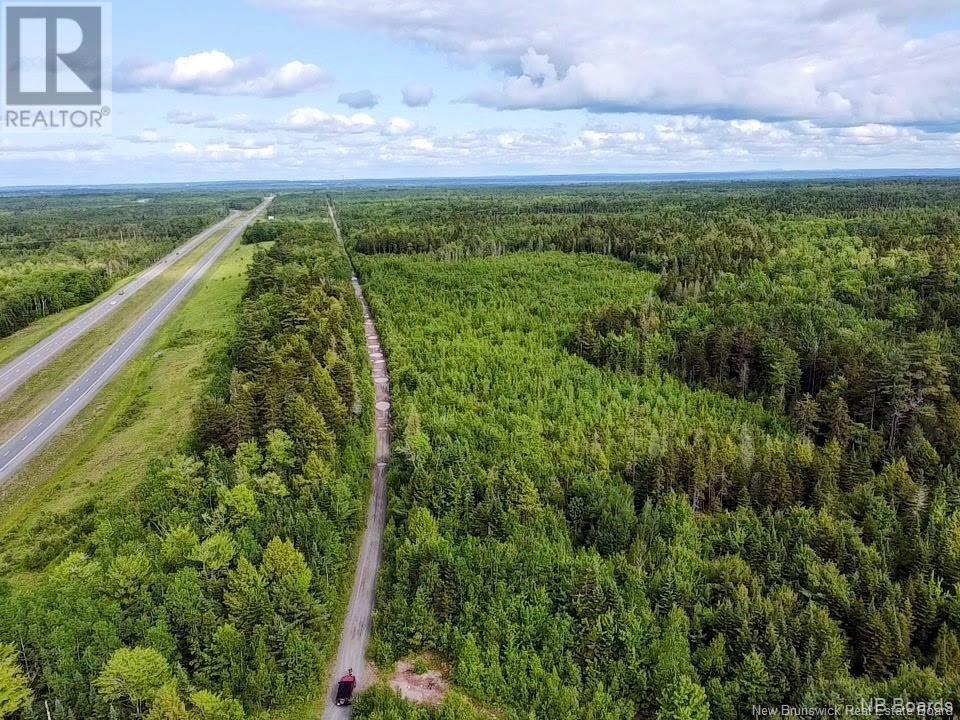 Lot Rear Hwy 101 New Maryland, Rusagonis, New Brunswick  E3B 0C0 - Photo 2 - NB110794