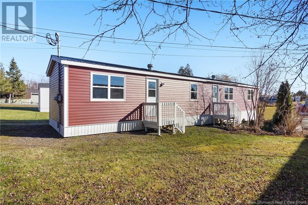 102 Evergreen Street, Fredericton, New Brunswick  E3B 6N2 - Photo 34 - NB110615